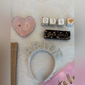 Bride To Be Bundle